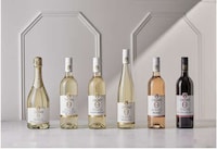 Award-Wining Non-Alcoholic Wines Image 1