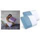 Cooling Memory Foam Pillows Image 1