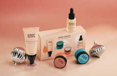 Comprehensive Starter Skincare Kits