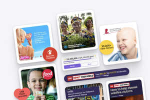 Award-Winning Fundraising Platforms: Pledge is Utilized by Companies ...
