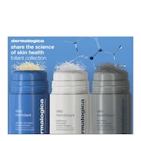 Travel-Size Exfoliating Kits Image 2