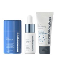 Travel-Size Exfoliating Kits Image 3