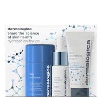 Travel-Size Exfoliating Kits Image 4