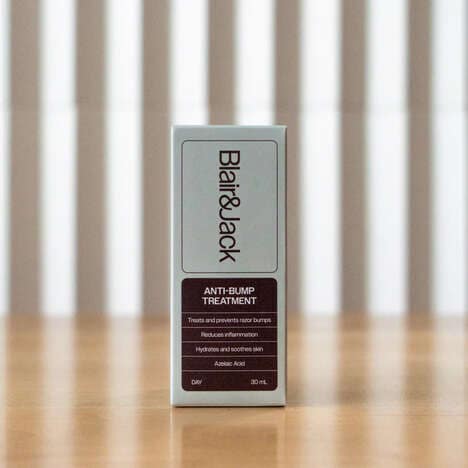 Azelaic Acid-Powered Skin Treatments