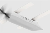 Range-Roving Cargo Drones Image 1