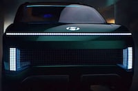 EV Headlight Flashlights Image 2