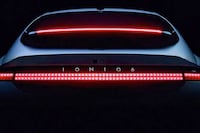 EV Headlight Flashlights Image 3