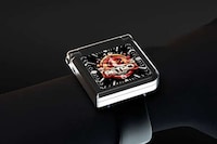 Nostalgic Gaming Timepieces