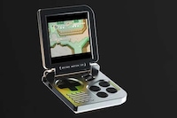 Nostalgic Gaming Timepieces Image 2