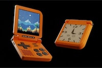 Nostalgic Gaming Timepieces Image 3