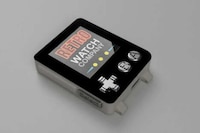 Nostalgic Gaming Timepieces Image 4