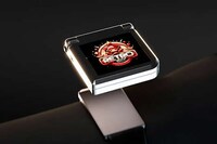 Nostalgic Gaming Timepieces Image 7