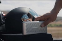 Multifunctional Traveler Speakers