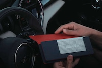 Multifunctional Traveler Speakers Image 2