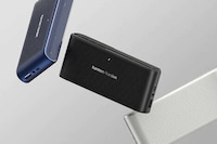 Multifunctional Traveler Speakers Image 3