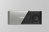 Multifunctional Traveler Speakers Image 7