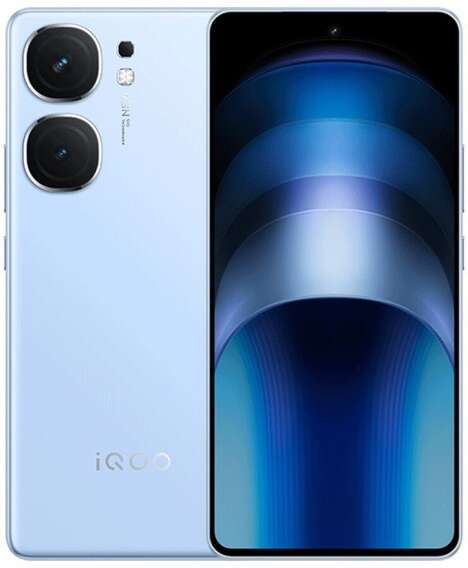 360-Degree Antenna Smartphones