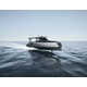 Humongous Hydrofoil Luxury Yachts Image 1