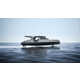 Humongous Hydrofoil Luxury Yachts Image 3