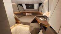 Humongous Hydrofoil Luxury Yachts Image 4
