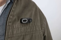 Compact Body Cameras Image 1
