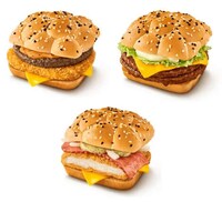 Beastly QSR Burger Menus Image 3