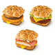Beastly QSR Burger Menus Image 3