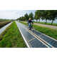 Solar Cell Cycling Paths Image 4