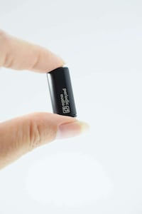 Diminutive DAC Devices