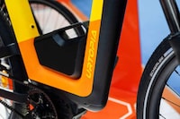 AI-Enhanced Smart Bikes Image 2