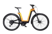 AI-Enhanced Smart Bikes Image 4