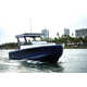 Luxurious Recreational Electric Boats Image 2