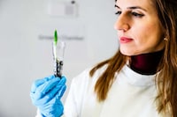 Growth-Stimulating Electronic Soils Image 2