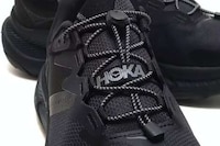 Minimal Technical Sleek Sneakers Image 1
