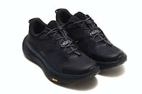 Minimal Technical Sleek Sneakers Image 3