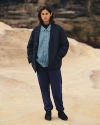 Spring-Ready Tranquil Fashion Image 2