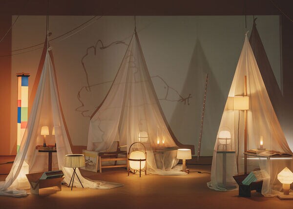 Mindful Illumination Holiday Campaigns Image 2
