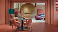 Thatched Hut-Defined Bright Offices Image 3