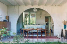 Nestled Courtyard Homes