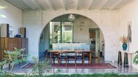 Nestled Courtyard Homes