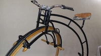 Oddball Penny-Farthing Bikes Image 3