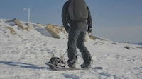 Riproaring Electric Snowboards Image 2