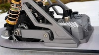 Riproaring Electric Snowboards Image 4