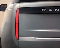 Trailblazing Luxury Electric SUVs