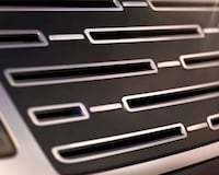 Trailblazing Luxury Electric SUVs Image 3