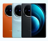 Camera-Centric Chinese Smartphones Image 2
