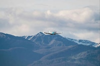 Decarbonizing Demonstrator Aircraft