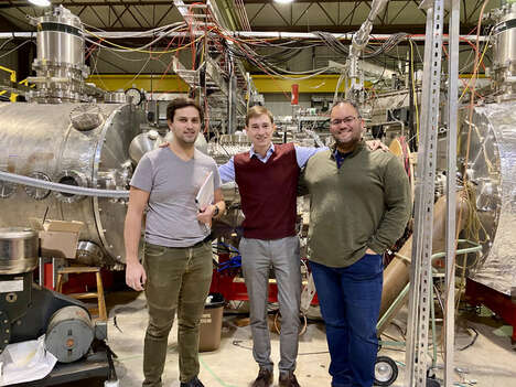 Nuclear Reactor Coating Sprays