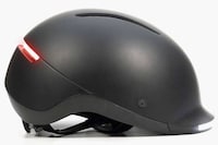 Illuminated Cycling Helmets Image 3