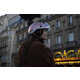 Illuminated Cycling Helmets Image 4